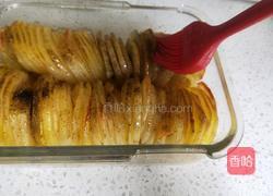 黑胡椒土豆片的做法图解13