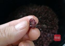 红豆紫薯包子的做法图解8