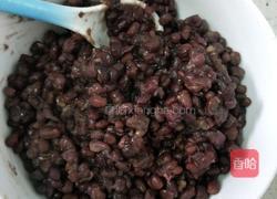 红豆紫薯包子的做法图解10