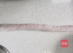 红豆紫薯包子的做法图解13