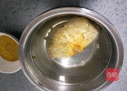 小米银耳浆的做法图解2