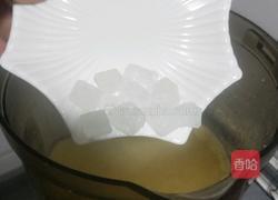 小米银耳浆的做法图解10