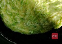 西葫芦鸡蛋饼的做法图解7
