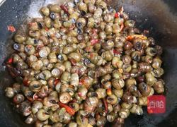 麻辣螺丝的做法图解6