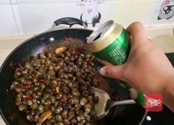 麻辣螺丝的做法图解7