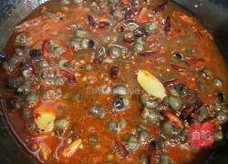 麻辣螺丝的做法图解8