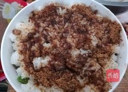 红豆糯米八宝饭的做法图解6