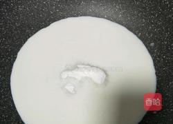 木瓜牛奶果冻的做法图解4