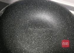 黄豆酱烧五花肉的做法图解3