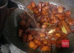 红烧肉的做法图解15