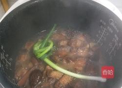 红烧肉的做法图解17