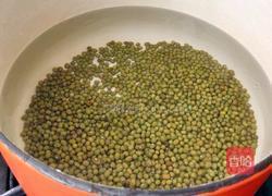 绿豆汤的做法图解5