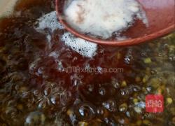 绿豆汤的做法图解9
