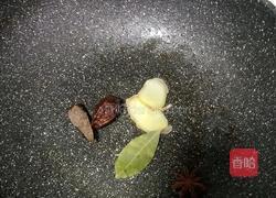 黄豆酱烧五花肉的做法图解9