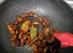 黄豆酱烧五花肉的做法图解13