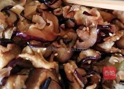 茄子咸菜的做法图解7