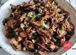 茄子咸菜的做法圖解17