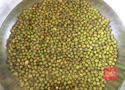 绿豆冰棍的做法图解2