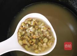 绿豆冰棍的做法图解5