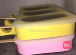 绿豆冰棍的做法图解7