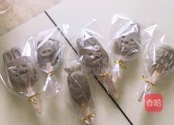 绿豆冰棍的做法图解8
