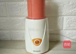 西红柿蜂蜜汁的做法图解7