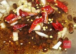 干豆豉蒜蓉炒通菜的做法图解2