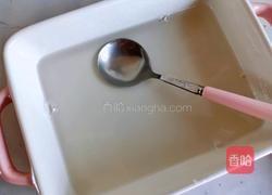 红糖冰粉的做法图解2