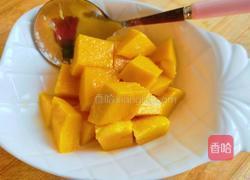 红糖冰粉的做法图解4