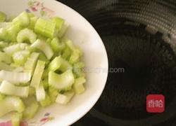 爽口芹菜圣女果的做法图解6