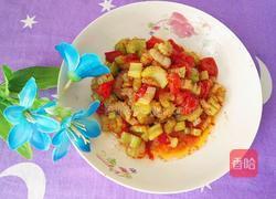 爽口芹菜圣女果的做法图解13