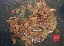 家常土豆丝炒豆角的做法图解9