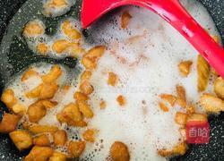 辣子鸡的做法图解8