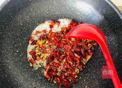 辣子鸡的做法图解11