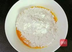 胡萝卜软饼的做法图解6