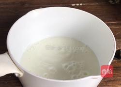 巧克力冰淇淋的做法图解3