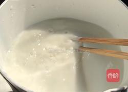 巧克力冰棒的做法图解2