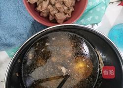 家庭版肉松的做法图解3