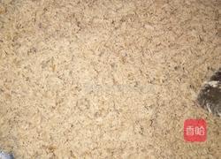 家庭版肉松的做法图解6