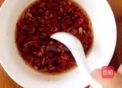 凉拌秋葵的做法图解18