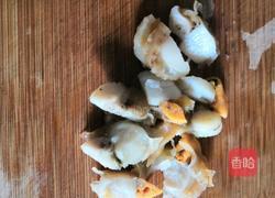 三鲜炒蛋的做法图解1