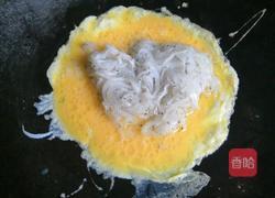 三鲜炒蛋的做法图解16