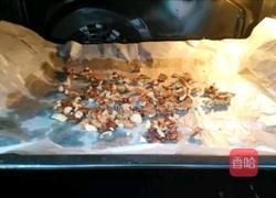 核桃酥的做法图解2