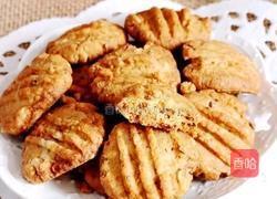 核桃酥的做法图解12