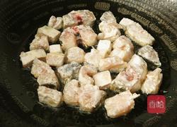 香甜鱼块的做法图解9