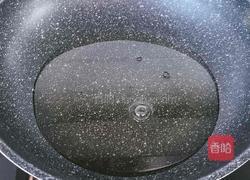 炸豆腐丸子的做法图解4