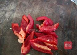 杏鲍菇炒腊肉的做法图解5