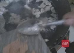 瘦肉丸的做法图解5