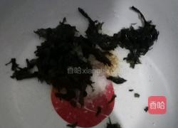 瘦肉丸的做法图解6