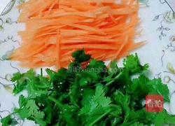 明明白白凉拌银耳的做法图解1